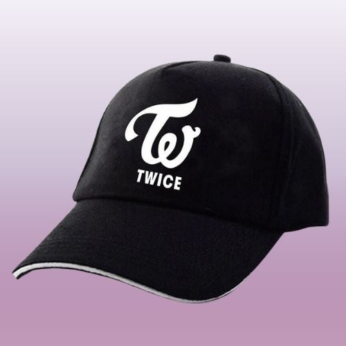 Casquette KPOP