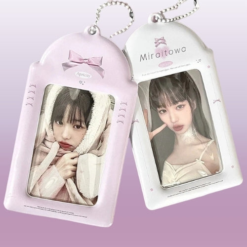 photocard kpop