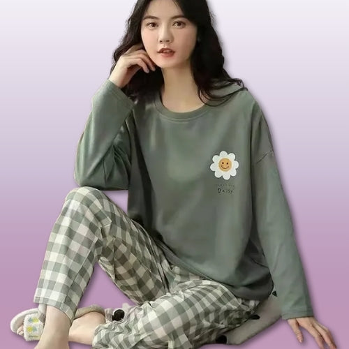 pyjama coréen