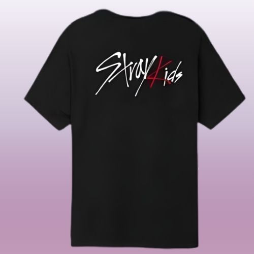 t shirt kpop