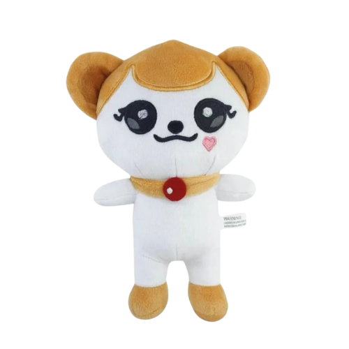 Peluche KPOP - Groupe IVE