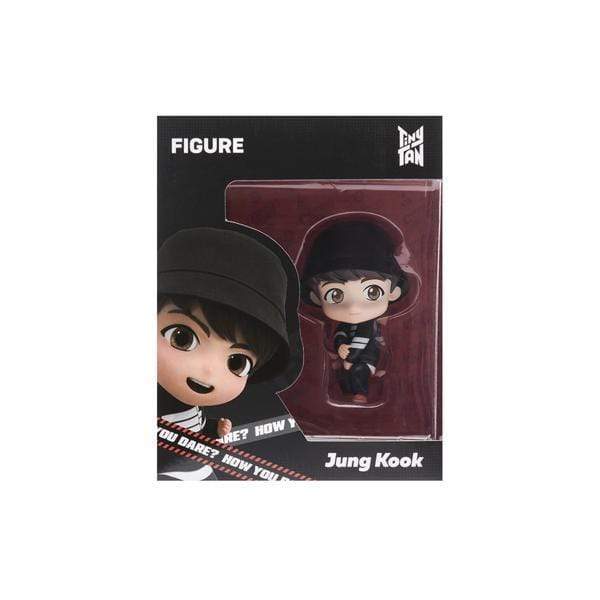 Figurine BTS TinyTan Jungkook | Boutique KPOP