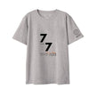 T-Shirt GOT7 - 7 for 7 you are