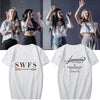 t-Shirt Mamamoo - SWFS 4 season