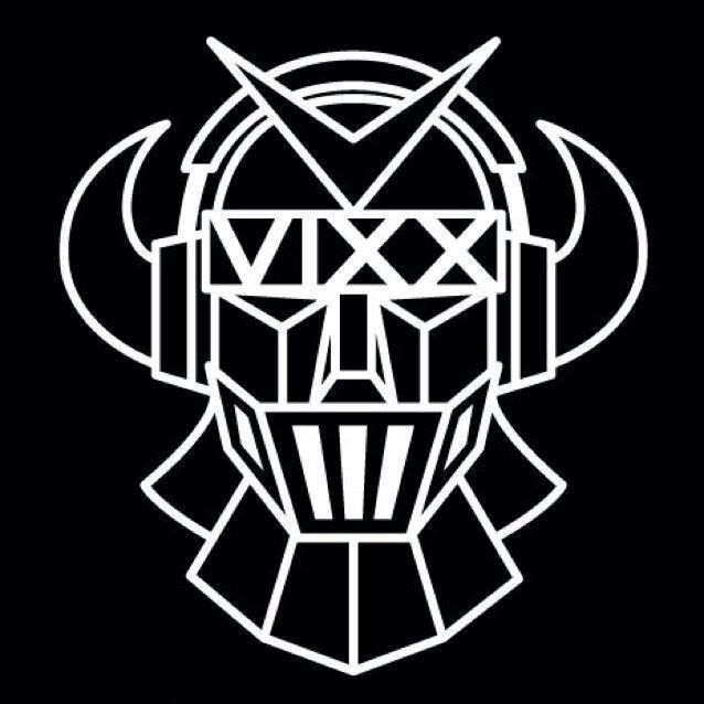 VIXX Logo KPop
