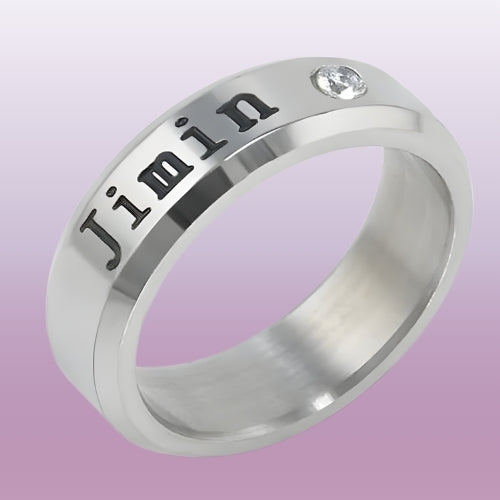 bague bts