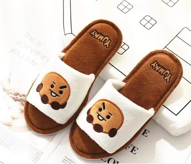 chausson bt21