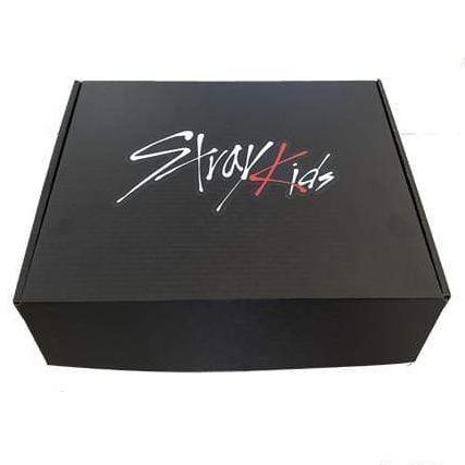 coffret stray kids kpop