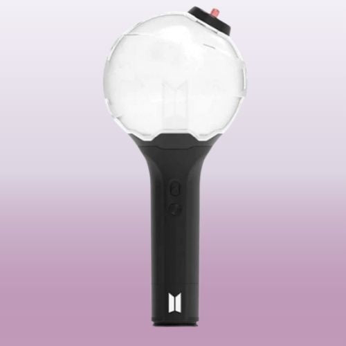 lightstick bts