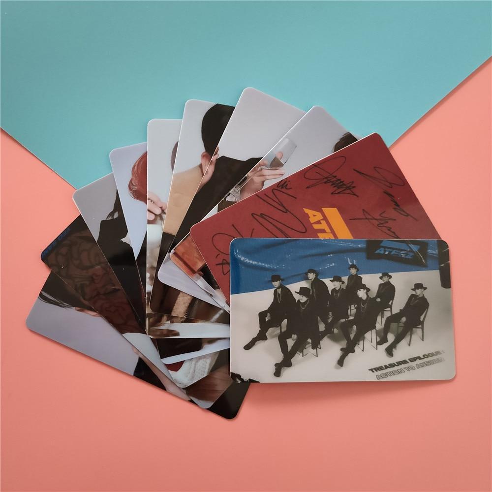 photocard kpop