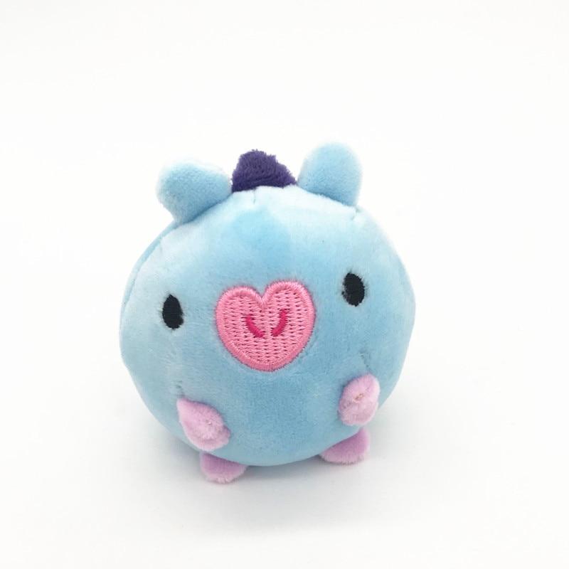 Peluche BT21