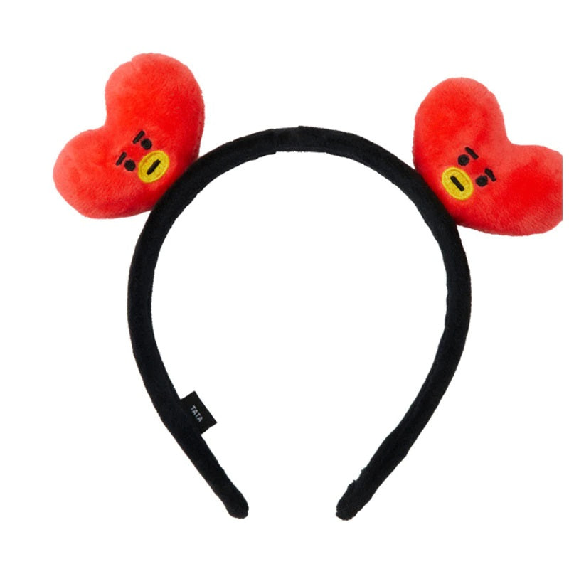 Serre tete BT21