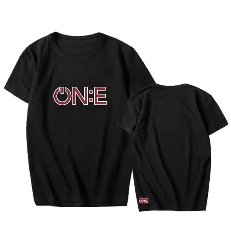 t shirt kpop