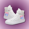 Converse Montantes Demon Hunters