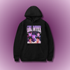 Sweat à Capuche KPop Demon Hunters
