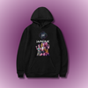 Sweat à Capuche KPop Demon Hunters