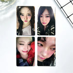 12 Photocards K-Pop - Aespa