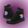 Converse Montantes Demon Hunters