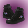 Converse Montantes Demon Hunters