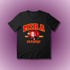 T-shirt Demon Hunters Huntrix