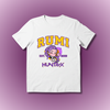 T-shirt Demon Hunters Huntrix