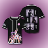 T-shirt Huntrix streetwear KPOP