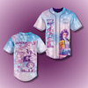 T-shirt Huntrix streetwear KPOP