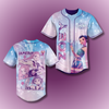 T-shirt Huntrix streetwear KPOP