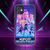 Coque iPhone Demon Hunters Huntrix