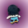 Peluche Huntrix KPop Zoey