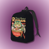 Sac à dos Kpop Demon Hunters