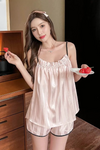 Pyjama Korean Leger pour Femme