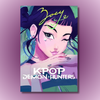Poster KPop Demon Hunters