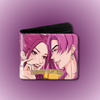 Portefeuille Demon Hunters Huntrix