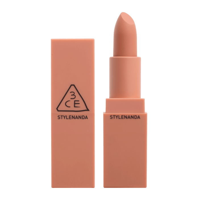 [3CE] Mood Recipe Lip Color 3.5g