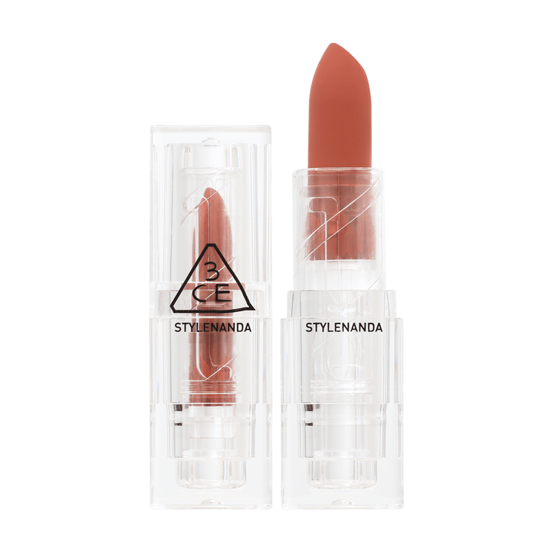 [3CE] Soft Matte Lipstick 3.5g