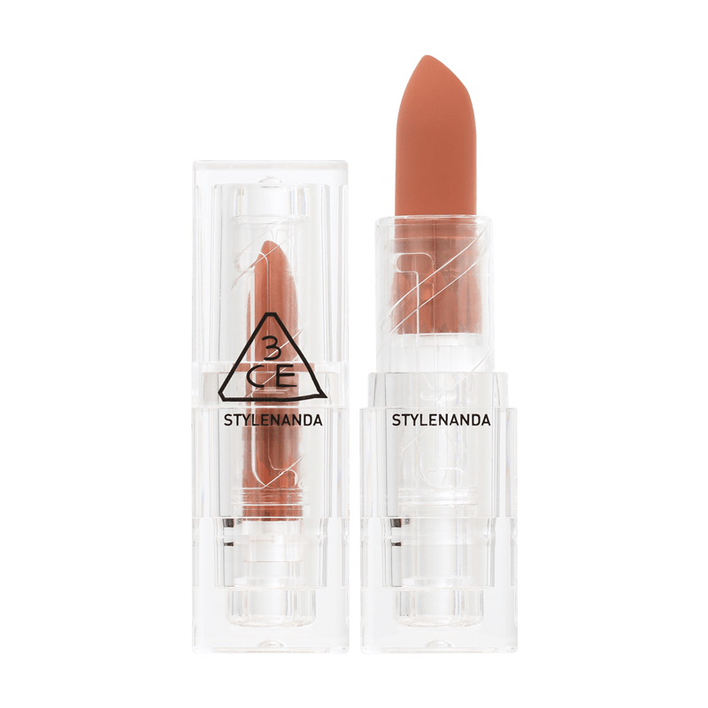 [3CE] Soft Matte Lipstick 3.5g