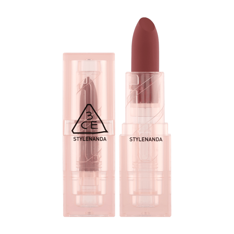 [3CE] Soft Matte Lipstick 3.5g