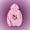 Sweat à Capuche Demon Hunters Huntrix