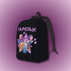 Sac à dos Kpop Demon Hunters