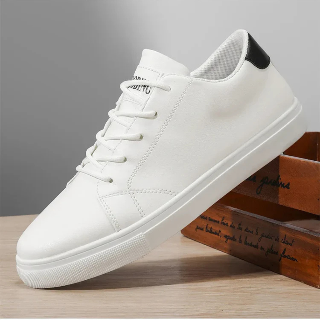 Chaussure Casual Coréenne