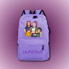 Sac à dos Demon Hunters Huntrix