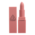 [3CE] Mood Recipe Lip Color 3.5g