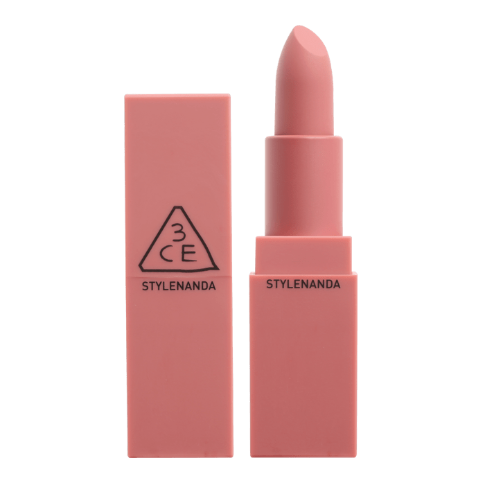 [3CE] Mood Recipe Lip Color 3.5g