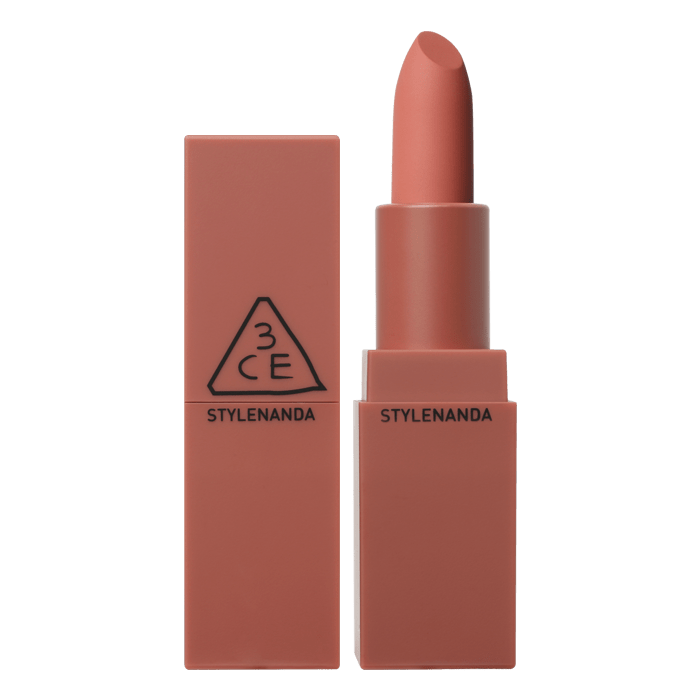 [3CE] Mood Recipe Lip Color 3.5g