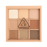 [3CE] Mood Recipe Multi Eye Color Palette 8.1g