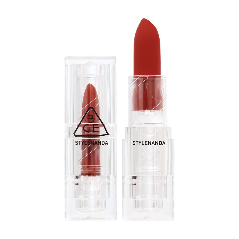 [3CE] Soft Matte Lipstick 3.5g