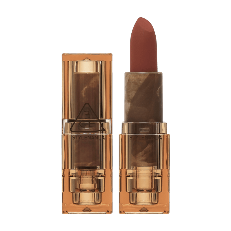 [3CE] Soft Matte Lipstick 3.5g