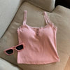 Camisole à Dentelle Lisa - groupe Blackpink