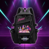 Sac à dos Kpop Demon Hunters Saja Boys